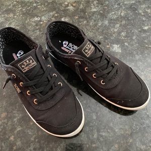 Bobs Slip On Sneakers